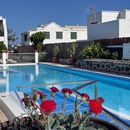 티아즈 Casa Ana Puerto Del Carmen 아파트 외부 사진