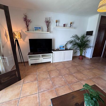 티아즈 Casa Ana Puerto Del Carmen 아파트 외부 사진