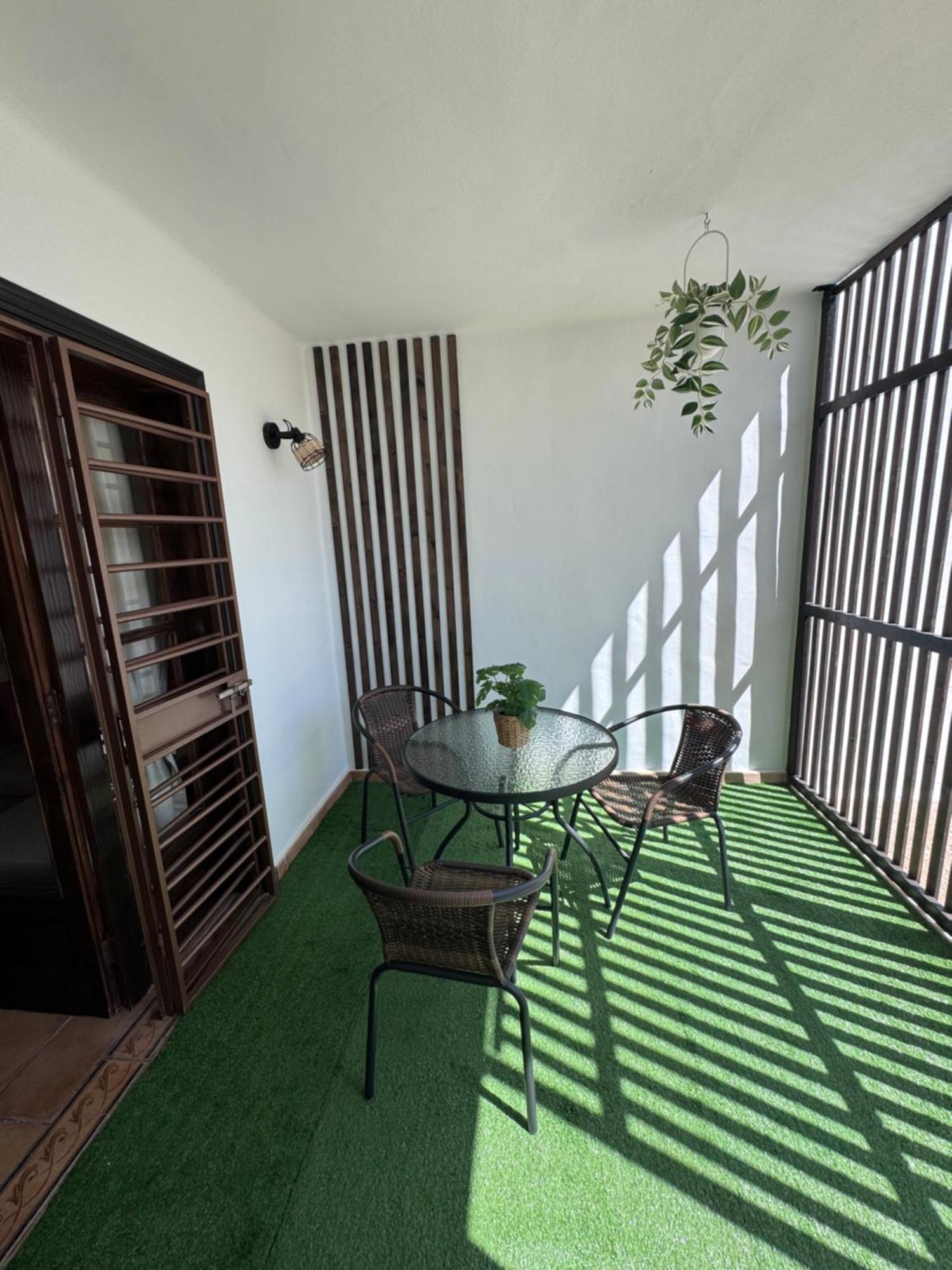 티아즈 Casa Ana Puerto Del Carmen 아파트 외부 사진