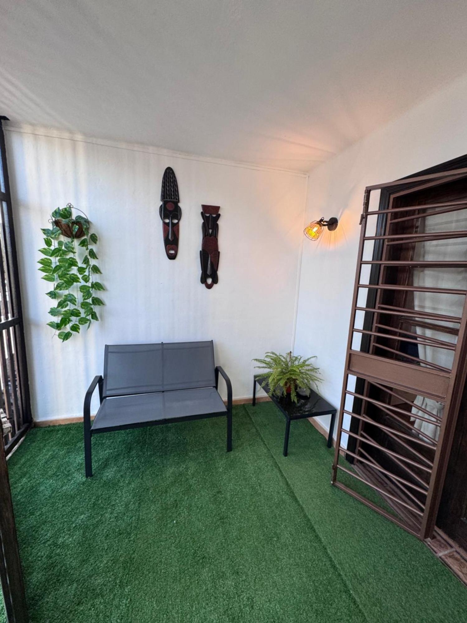 티아즈 Casa Ana Puerto Del Carmen 아파트 외부 사진