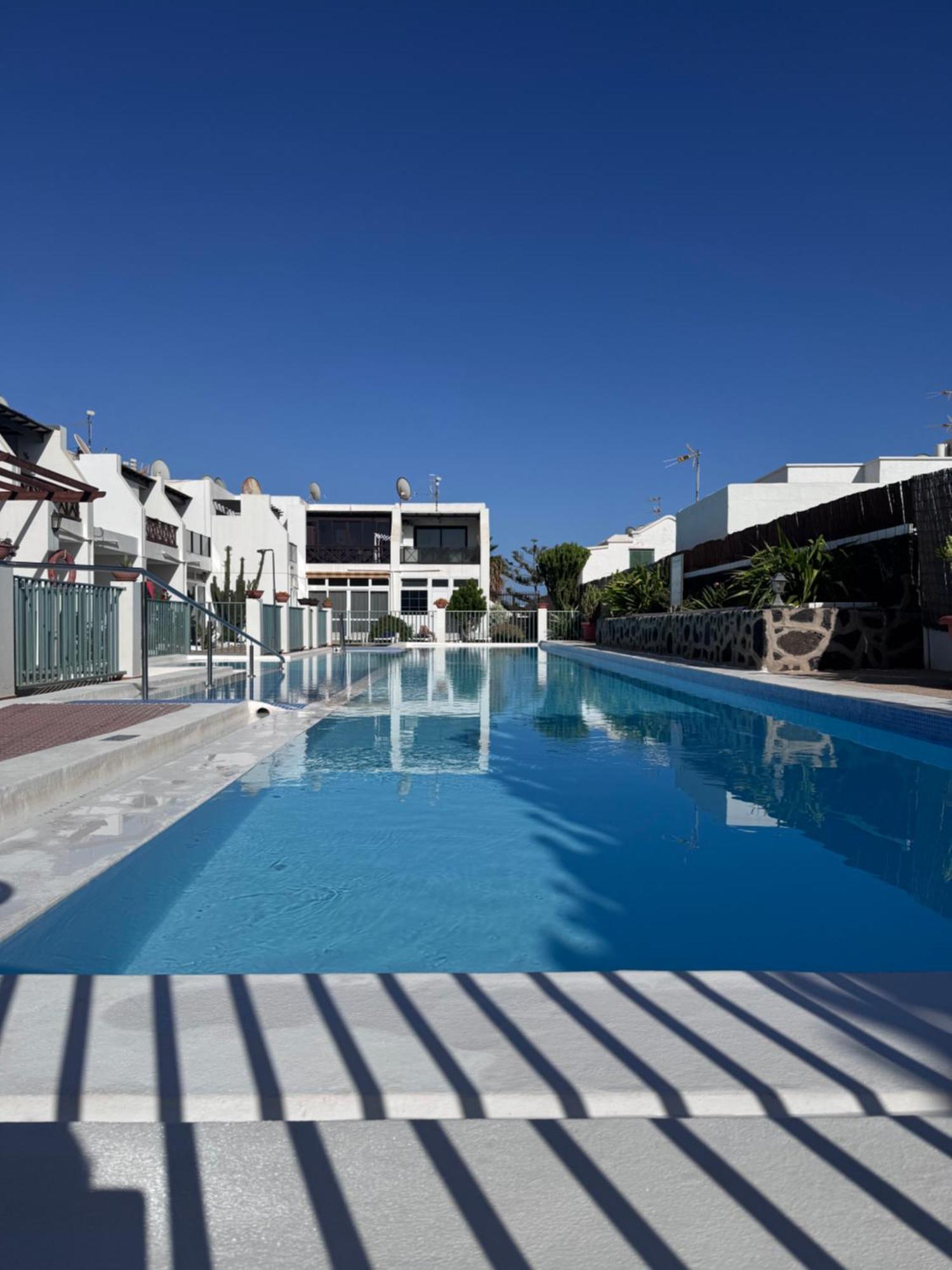 티아즈 Casa Ana Puerto Del Carmen 아파트 외부 사진