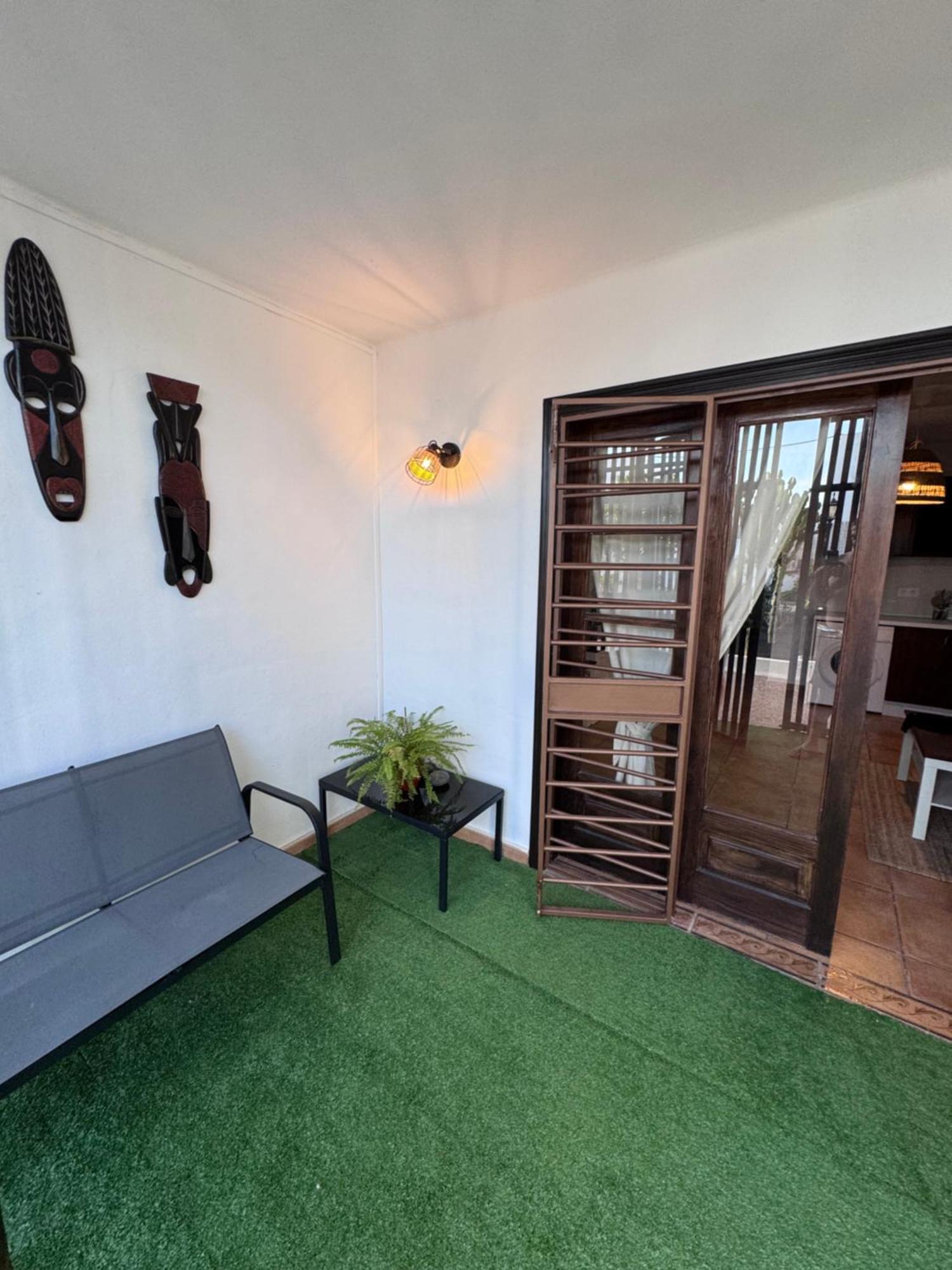 티아즈 Casa Ana Puerto Del Carmen 아파트 외부 사진