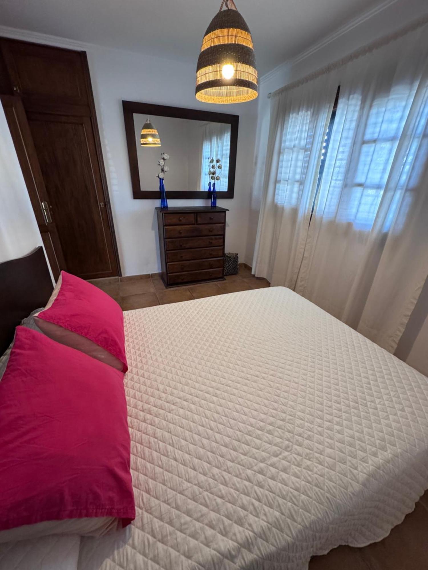 티아즈 Casa Ana Puerto Del Carmen 아파트 외부 사진