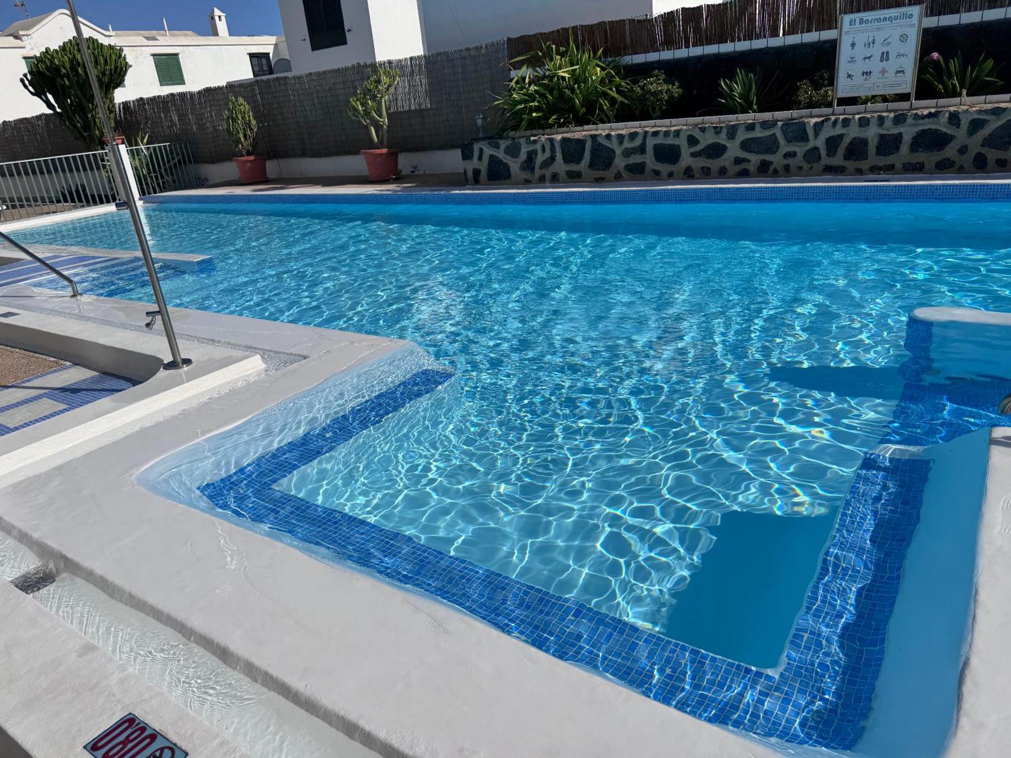 티아즈 Casa Ana Puerto Del Carmen 아파트 외부 사진