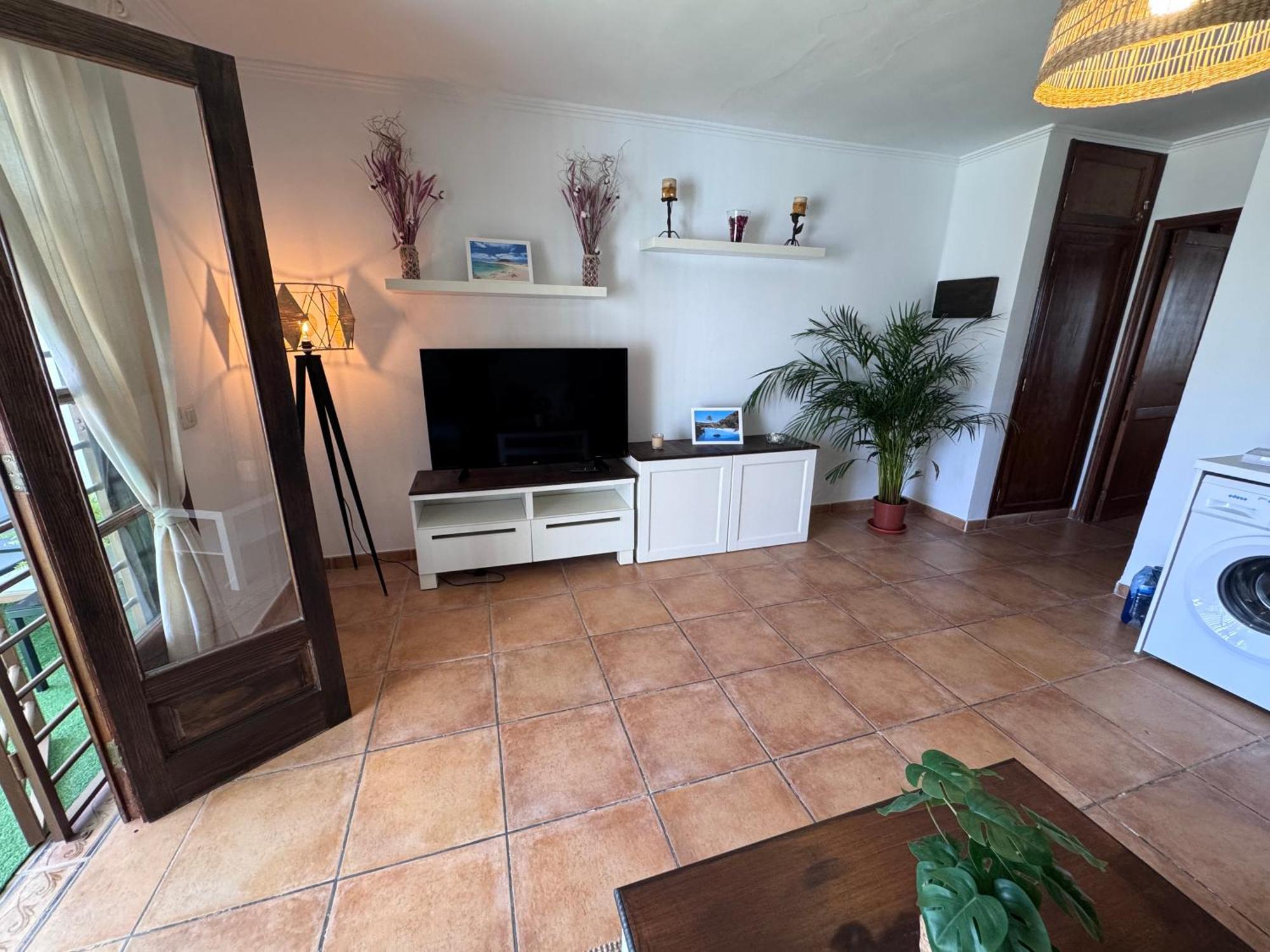 티아즈 Casa Ana Puerto Del Carmen 아파트 외부 사진