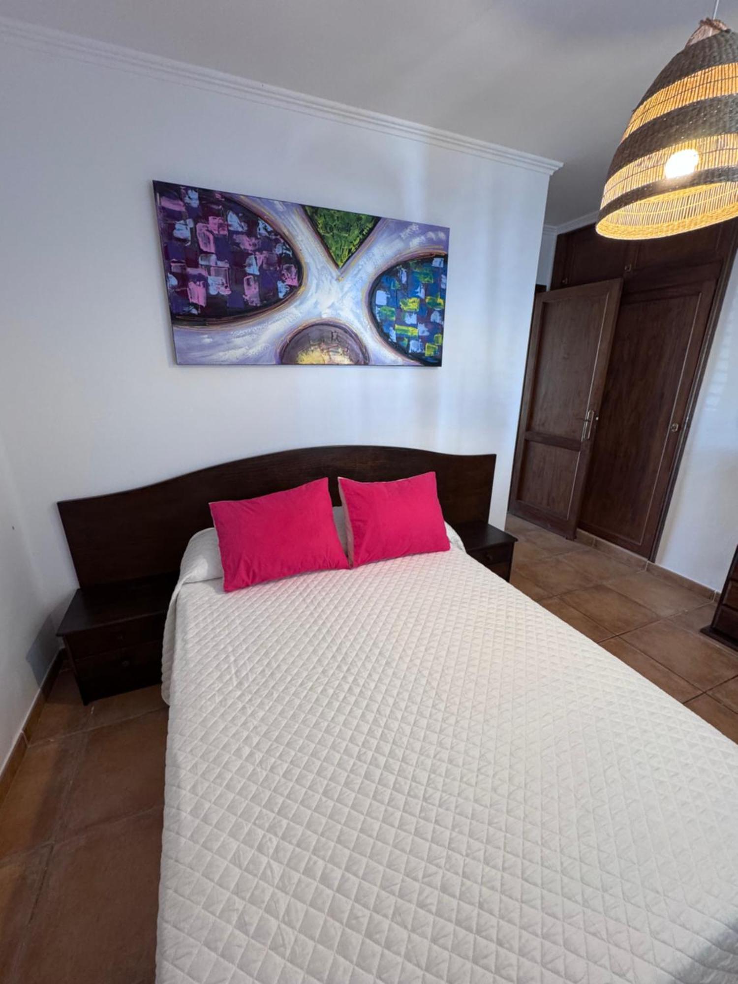 티아즈 Casa Ana Puerto Del Carmen 아파트 외부 사진