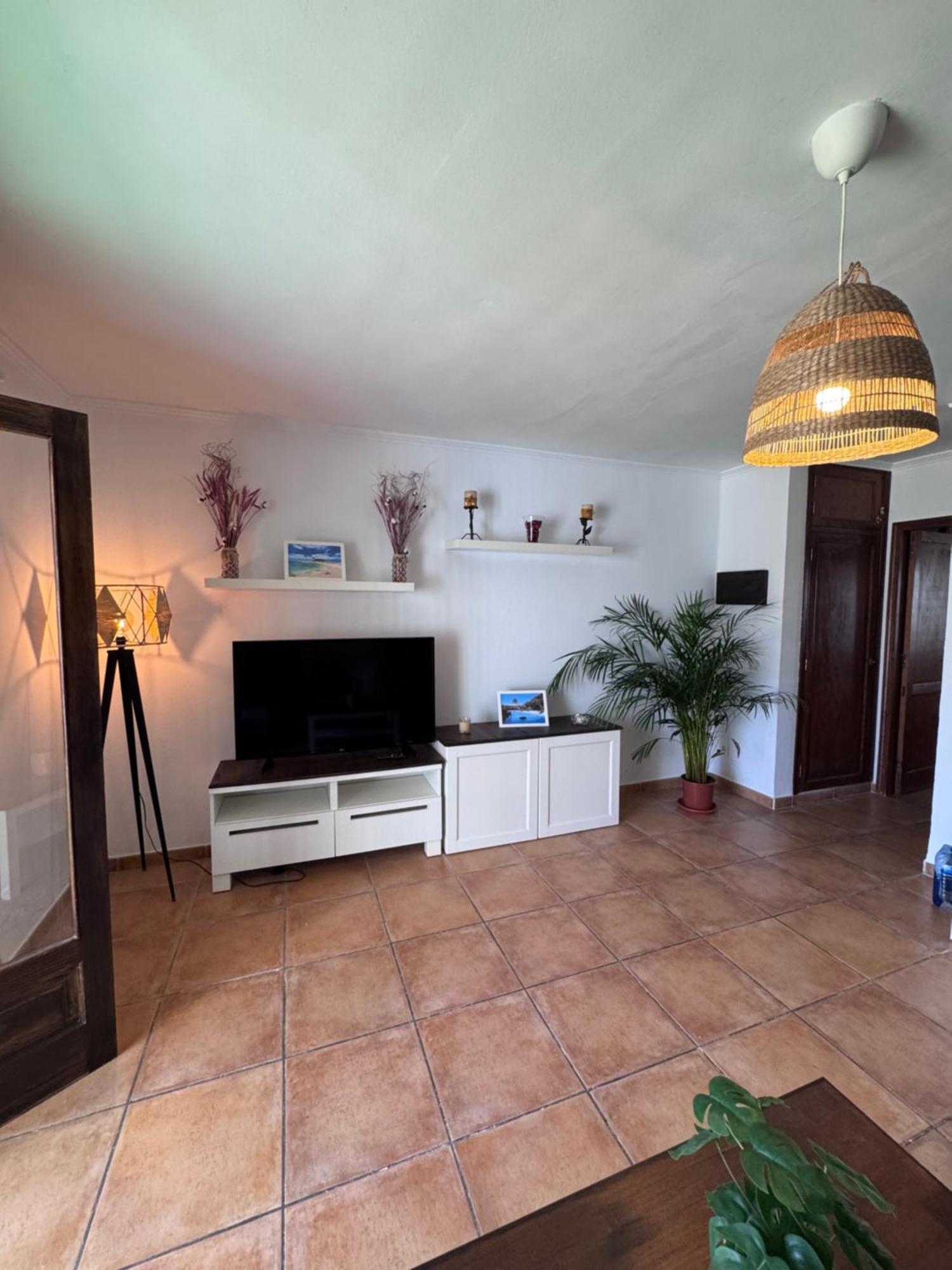 티아즈 Casa Ana Puerto Del Carmen 아파트 외부 사진