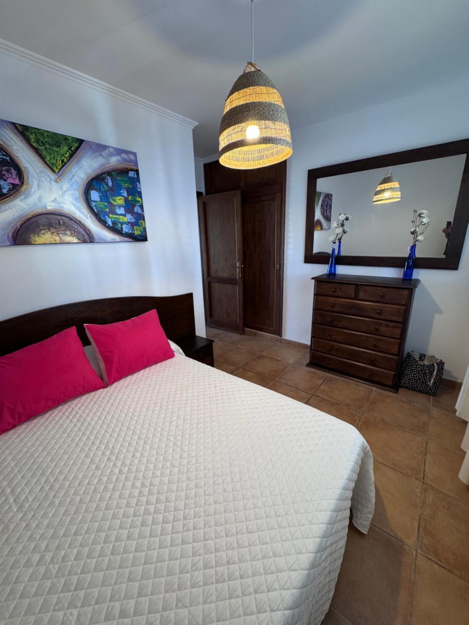 티아즈 Casa Ana Puerto Del Carmen 아파트 외부 사진