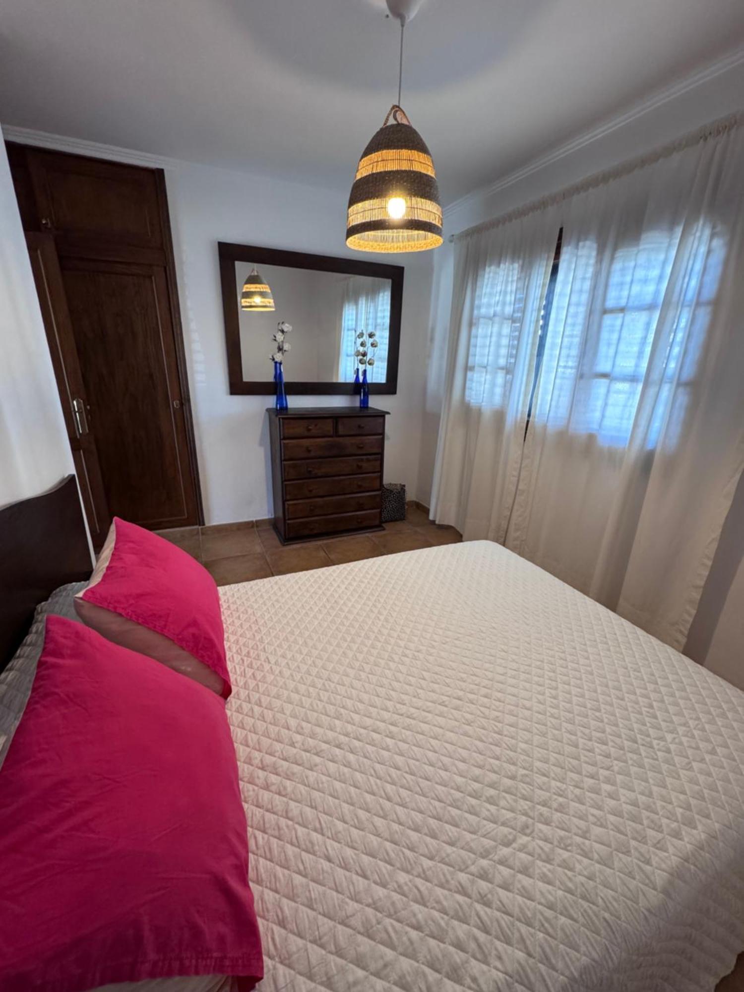 티아즈 Casa Ana Puerto Del Carmen 아파트 외부 사진