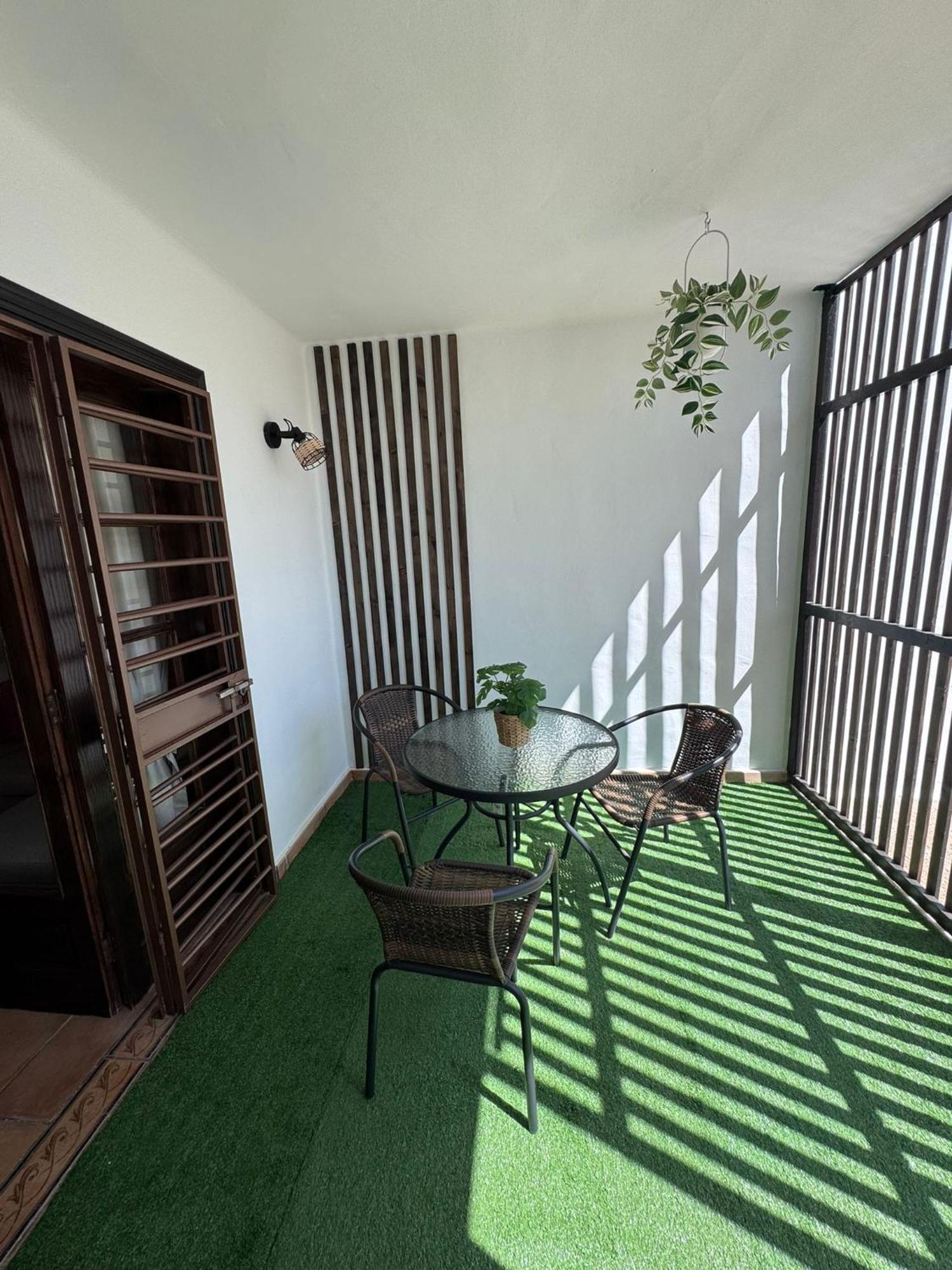 티아즈 Casa Ana Puerto Del Carmen 아파트 외부 사진
